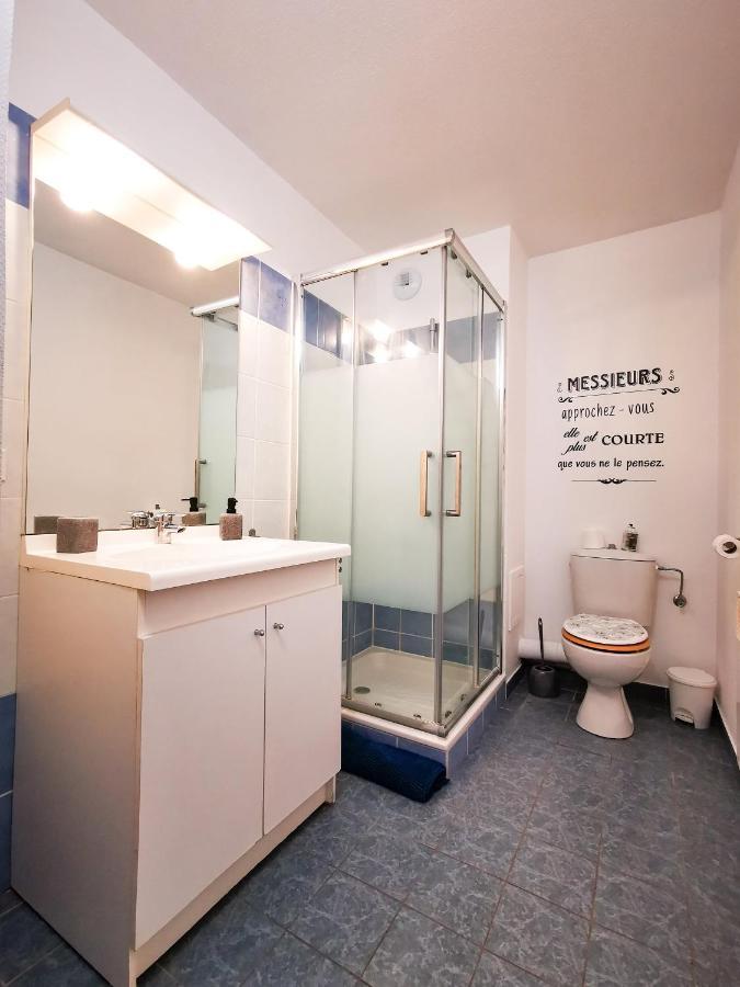 Apartamento Léman Holidays - Le Coquelicot Thonon-les-Bains Exterior foto